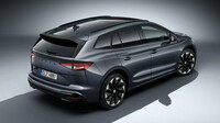 Škoda představila Enyaq Sportline iV, atraktivní, sportovní, dynamické, na baterii
