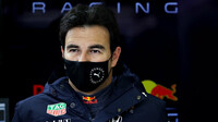 Sergio Pérez se nastěhoval k Red Bullu