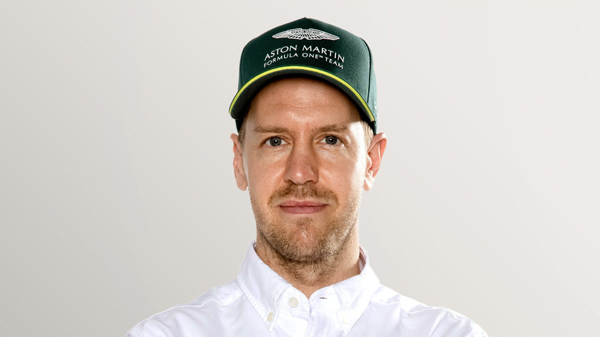 Sebastian Vettel