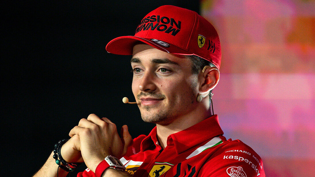 Charles Leclerc