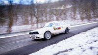 Traiva RallyCup - únor