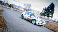 Traiva RallyCup - únor