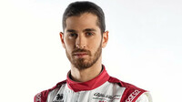 Antonio Giovinazzi