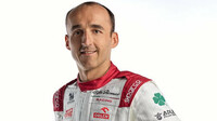 Robert Kubica