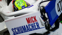 Mick Schumacher - 3. den předsezonních testů v Bahrajnu