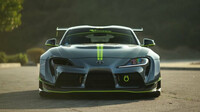 Toyota Supra Varis