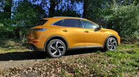 DS 7 CROSSBACK GRAND CHIC 2.0 BlueHDi 180 EAT8