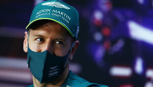 Když Hamilton skončí, vezměte Vettela, radí Schumacher Mercedesu - anotační obrázek
