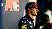Max Verstappen prožil v Silverstone těžké chvíle (ilustrační foto)