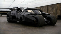 Batmobile