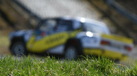 Rentor RallyCup Kopřivnice - duben