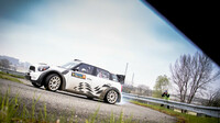 Rentor RallyCup Kopřivnice - květen