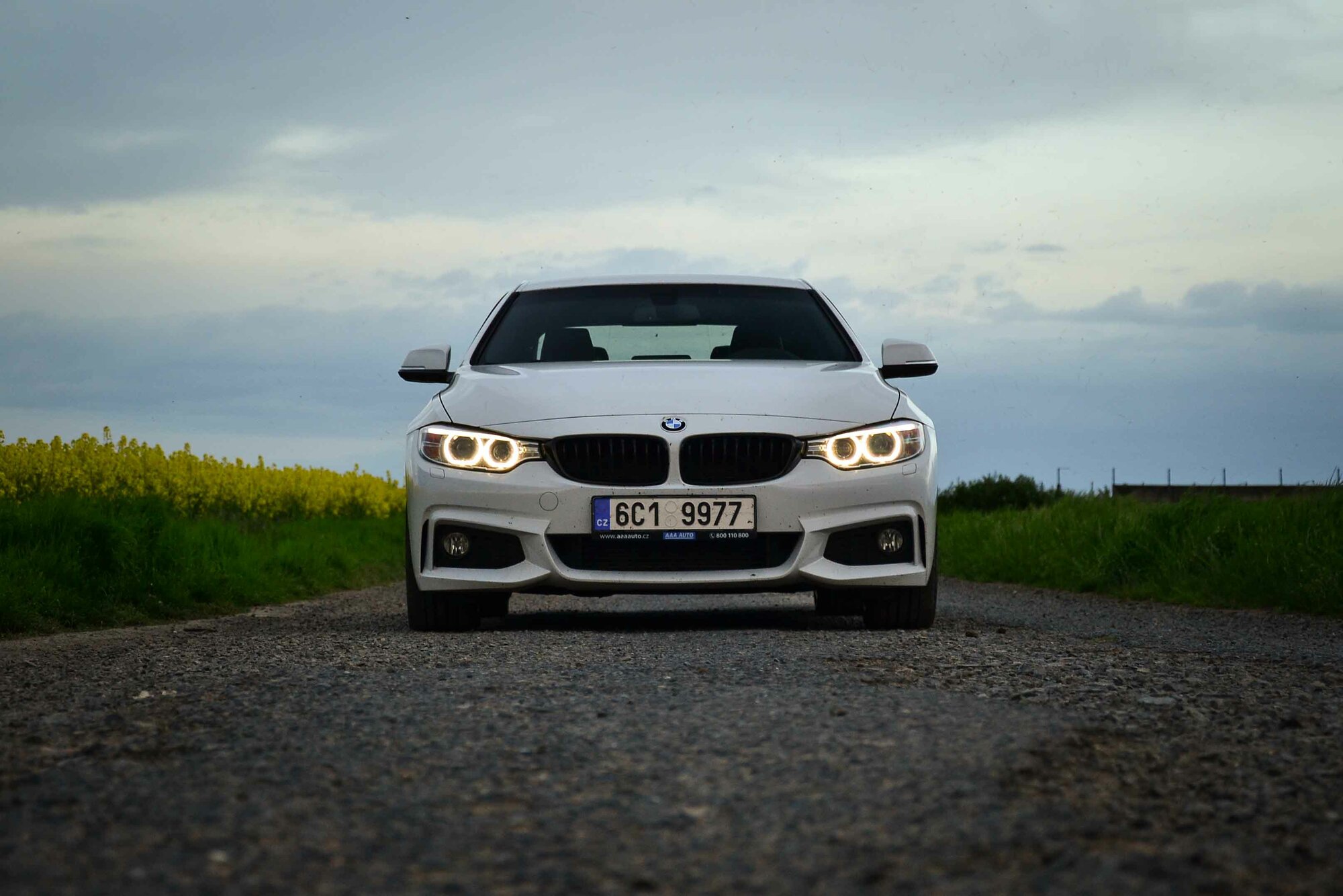 BMW 4