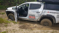 Mitsubishi L200 RockProof Evo 2