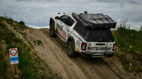 Mitsubishi L200 RockProof Evo 2