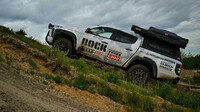 Mitsubishi L200 RockProof Evo 2