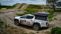 Mitsubishi L200 RockProof Evo 2