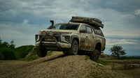 Mitsubishi L200 RockProof Evo 2