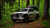 Mitsubishi L200 RockProof Evo 2