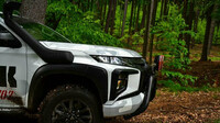 Mitsubishi L200 RockProof Evo 2