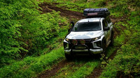 Mitsubishi L200 RockProof Evo 2