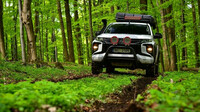 Mitsubishi L200 RockProof Evo 2