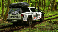 Mitsubishi L200 RockProof Evo 2