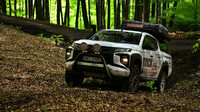 Mitsubishi L200 RockProof Evo 2