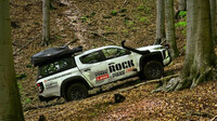 Mitsubishi L200 RockProof Evo 2