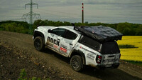 Mitsubishi L200 RockProof Evo 2