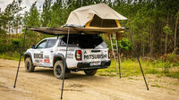 Mitsubishi L200 RockProof Evo 2