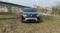 Dacia Duster TCe 100 LPG