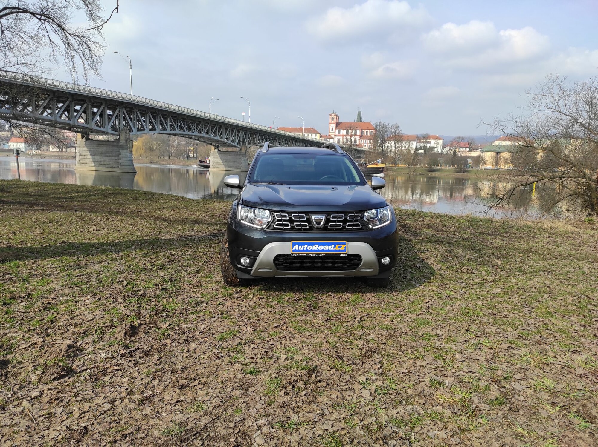 Dacia Duster TCe 100 LPG