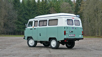 UAZ 2206 Bajkal AMC