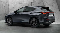 Dynamika, komfort, praktičnost, hospodárnost, kompletně nový Lexus NX představen