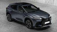 Dynamika, komfort, praktičnost, hospodárnost, kompletně nový Lexus NX představen