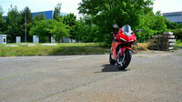 Ducati Panigale v4