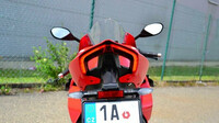 Ducati Panigale v4