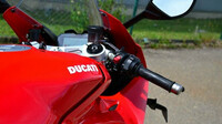 Ducati Panigale v4