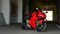 Ducati Panigale v4