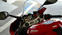 Ducati Panigale v4