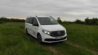 Mercedes-Benz EQV