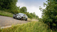 Rentor RallyCup Kopřivnice - červen