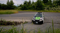 Rentor RallyCup Kopřivnice - červen