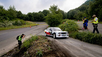 Rentor RallyCup Kopřivnice - červen