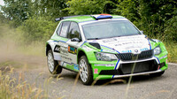 Rentor RallyCup Kopřivnice - červen