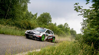 Rentor RallyCup Kopřivnice - červen