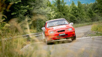 Rentor RallyCup Kopřivnice - červen