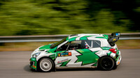 Rentor RallyCup Kopřivnice - červen