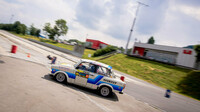 Rentor RallyCup Kopřivnice - červen